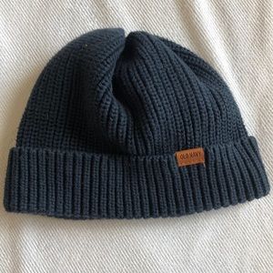 Little boys beanie